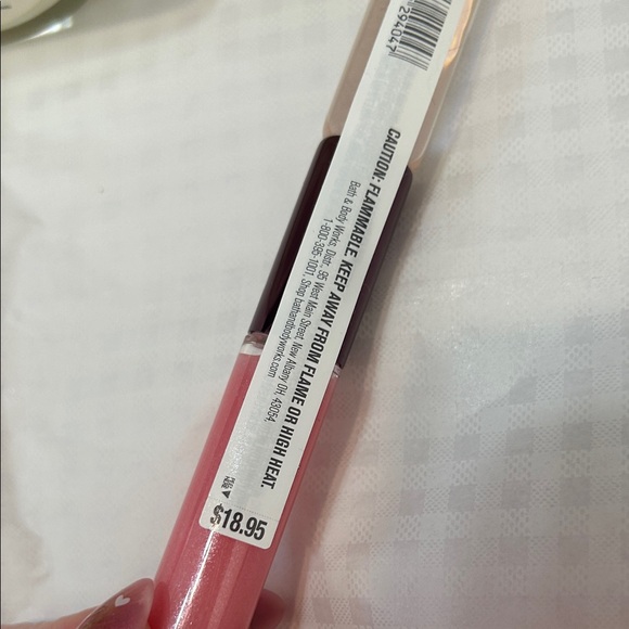 Bath & Body Works Thousand Wishes - Picture 2 of 6